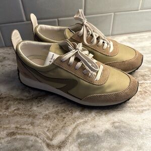 Rag and Bone Retro Sneakers